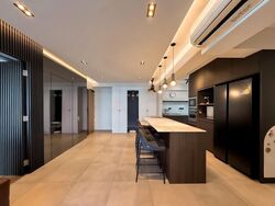 Blk 415C Waterfront I @ Northshore (Punggol), HDB 4 Rooms #557796071